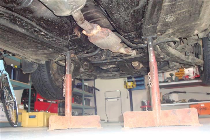 Toyota Corolla SOLGT  billede 9