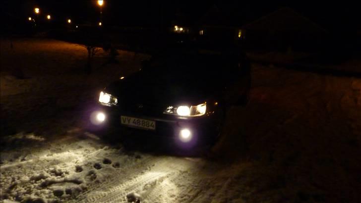 Toyota Corolla SOLGT  billede 10