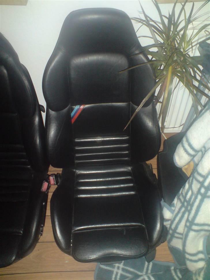 BMW 320 i coupe billede 15