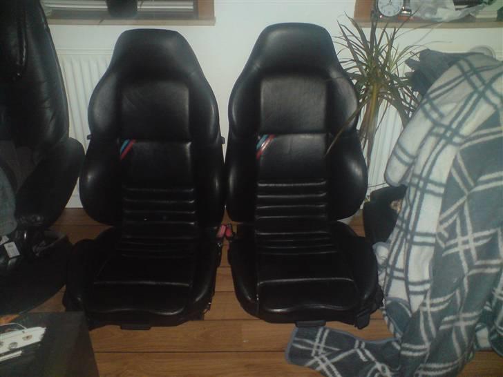 BMW 320 i coupe billede 17