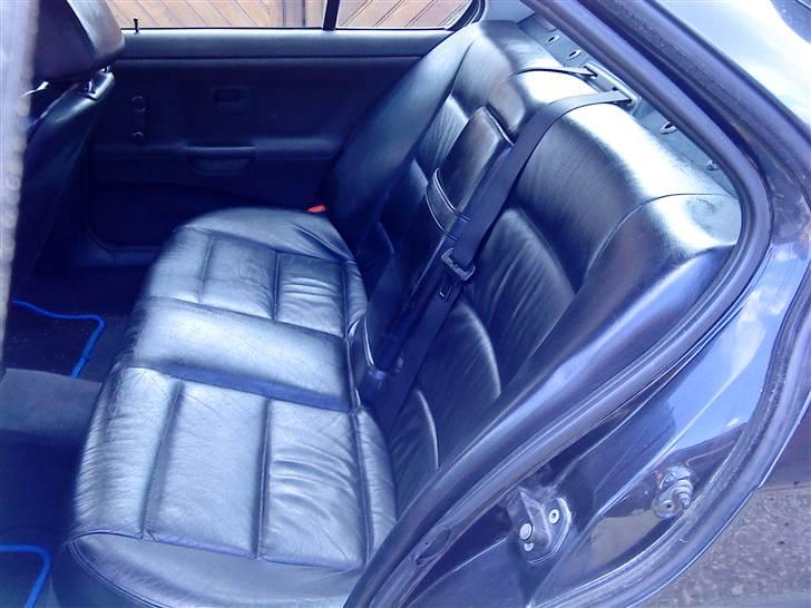 BMW e36 316i sedan billede 9