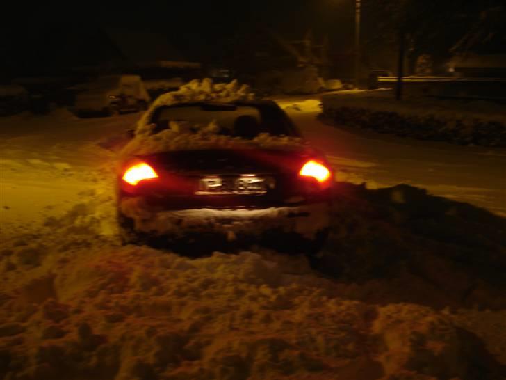 Ford Mondeo 2,5 v6 SOLGT billede 6