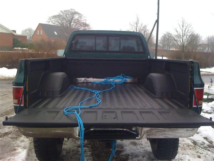 Chevrolet Blazer *** SOLGT *** billede 3