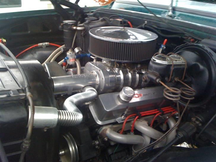 Chevrolet Blazer *** SOLGT *** billede 4