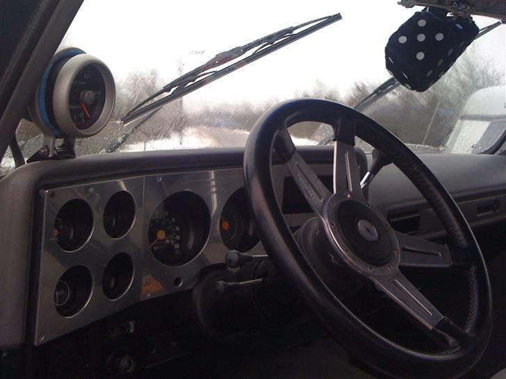 Chevrolet Blazer *** SOLGT *** billede 7