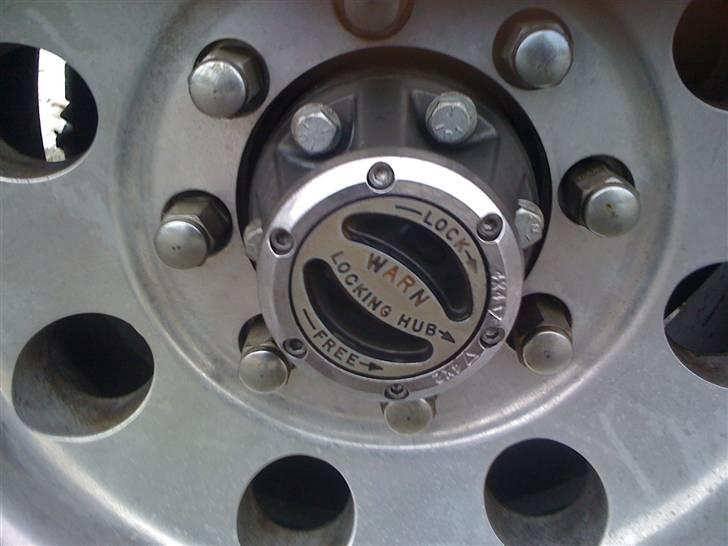 Chevrolet Blazer *** SOLGT *** billede 12