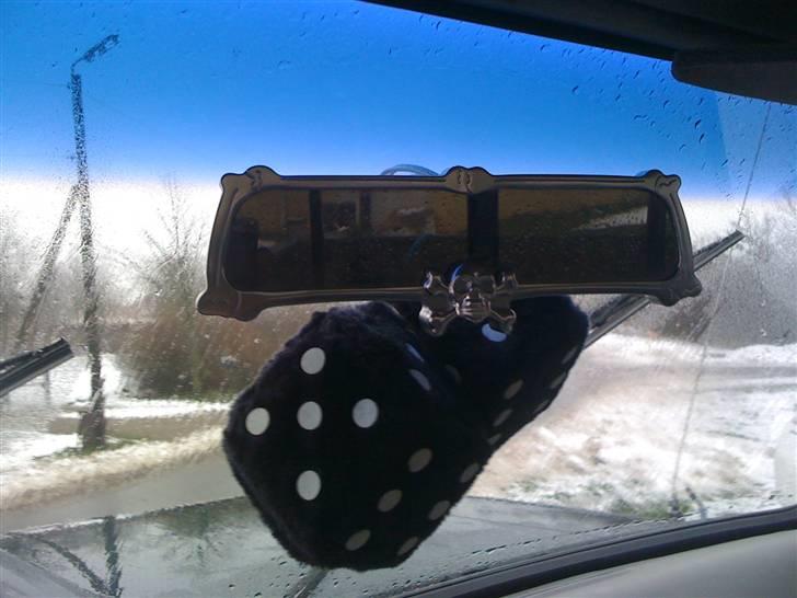 Chevrolet Blazer *** SOLGT *** billede 13