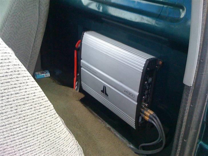 Chevrolet Blazer *** SOLGT *** billede 14