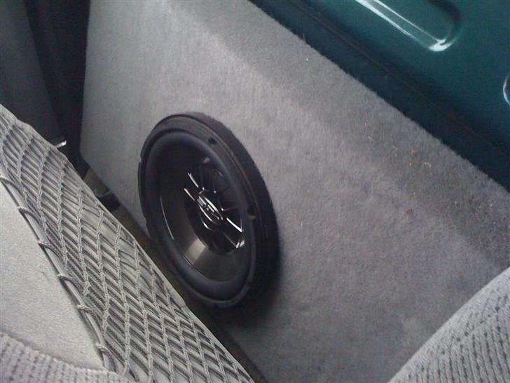 Chevrolet Blazer *** SOLGT *** billede 15