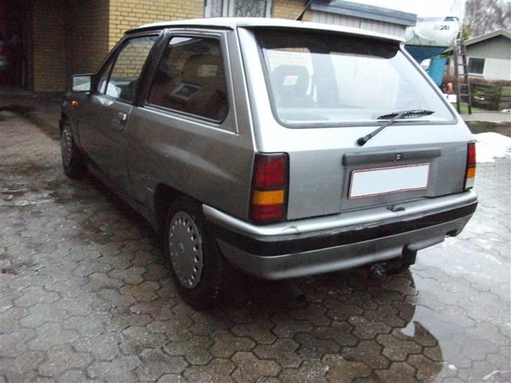 Opel Corsa A 1.5 Turbo Diesel billede 2