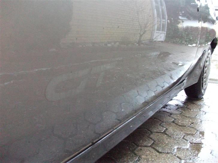 Opel Corsa A 1.5 Turbo Diesel billede 4