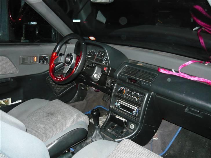 Honda Civic billede 6