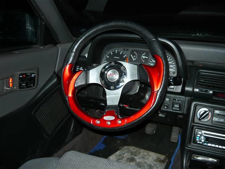 Honda Civic billede 7