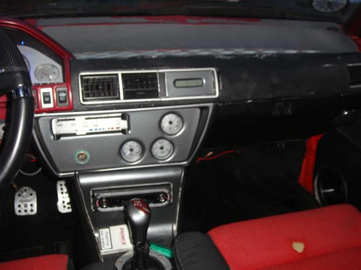 Nissan cherry GT Turbo ( VMAX ) billede 17