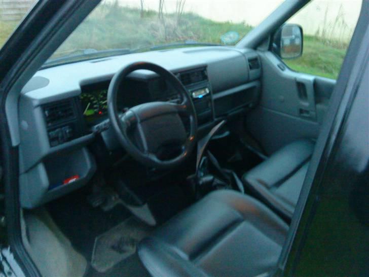 VW Caravelle, Aut. SOLGT... billede 5