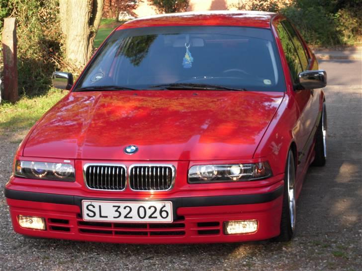 BMW E36   billede 5