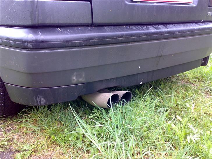 VW Golf 3 GT billede 2