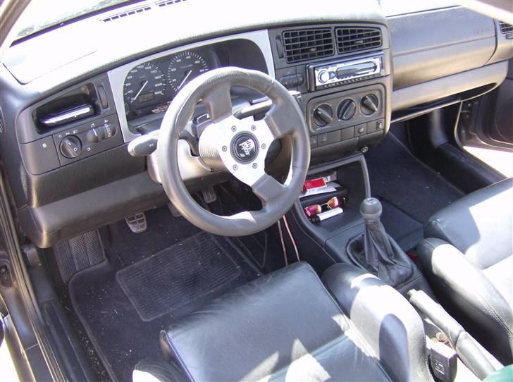 VW Golf 3 GT billede 5