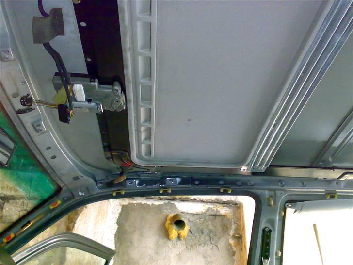 VW Golf 3 GT billede 10