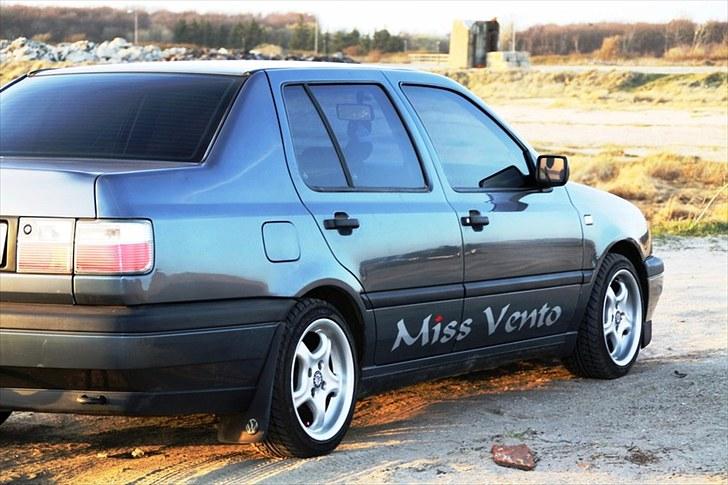 VW Miss vento (solgt) billede 11