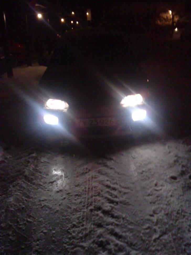 Mitsubishi Colt GLXI  (Byttet) billede 19