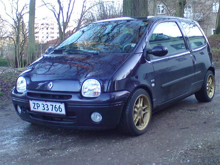 Renault Twingo Kenzo billede 9