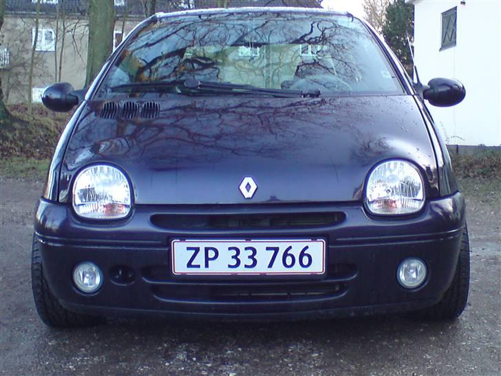 Renault Twingo Kenzo billede 10