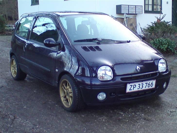 Renault Twingo Kenzo billede 11