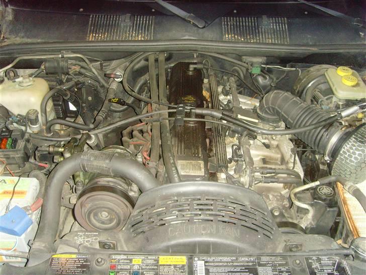 Jeep grand cherokee billede 13