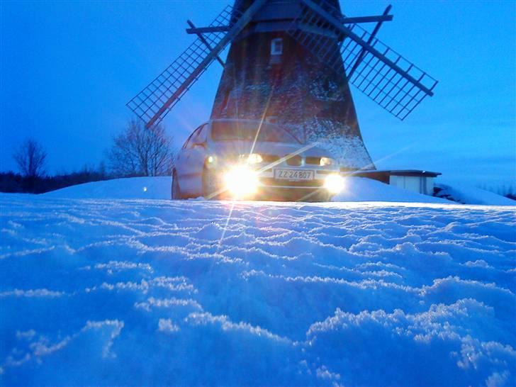 Seat leon TDI billede 12