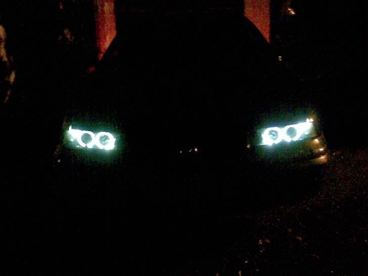 Opel Calibra 2,0 16V  *SOLGT* billede 18