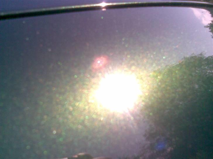 Opel Calibra 2,0 16V  *SOLGT* billede 19