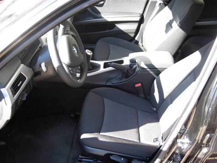 BMW 325i E90 billede 6