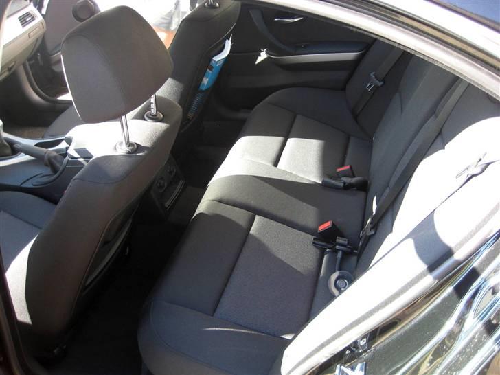 BMW 325i E90 billede 7