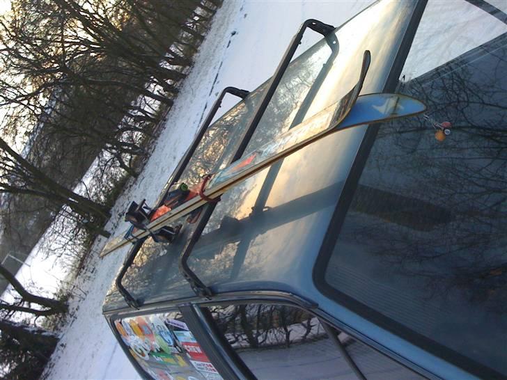 VW Polo "Rat look" billede 6