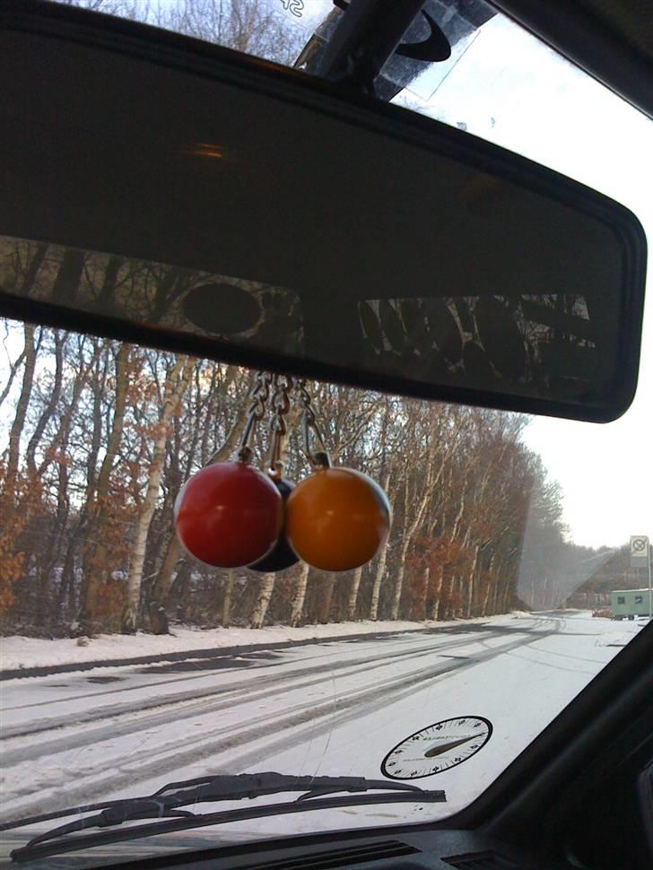 VW Polo "Rat look" billede 9