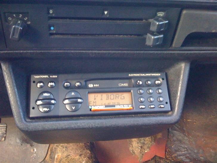 VW Polo "Rat look" billede 11