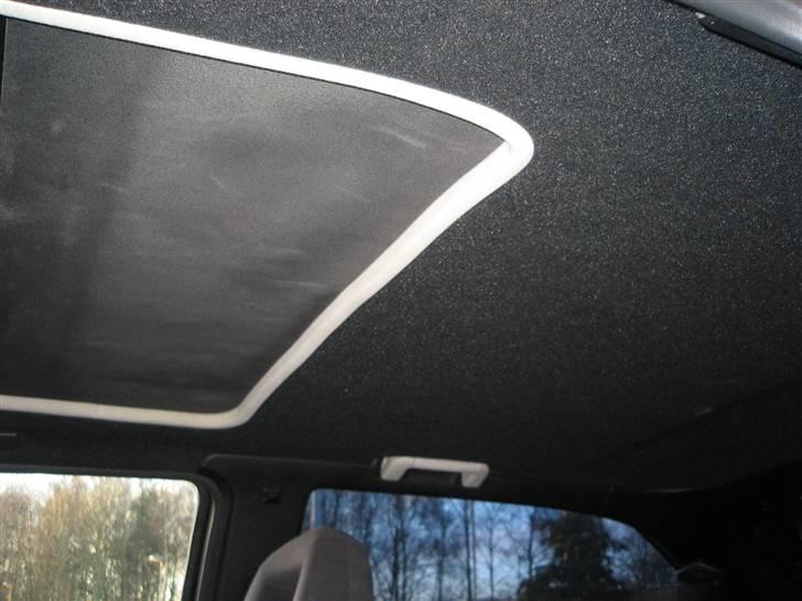 Opel astra f gsi 16v død billede 13