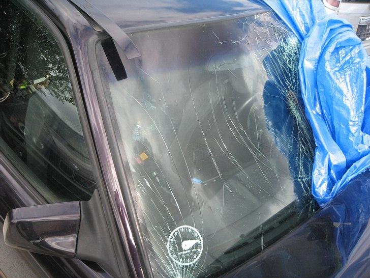 Opel astra f gsi 16v død billede 14