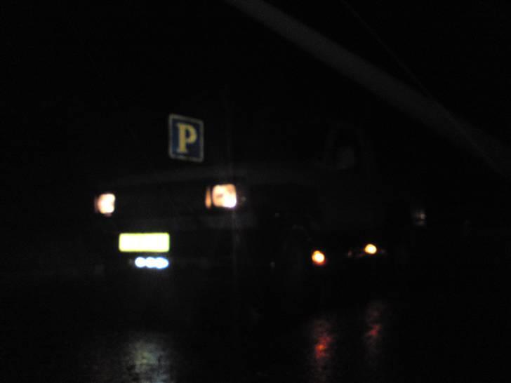 Nissan Patrol 2.8 TD Byttet billede 14