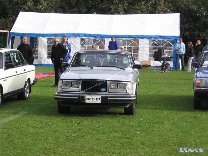 Volvo 262 C billede 15