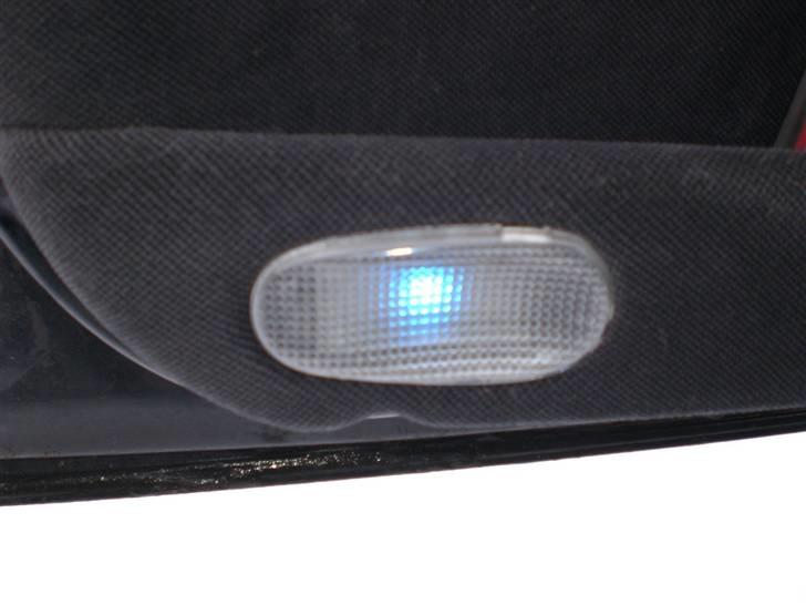 Opel Vectra B 2.0 16v ¤SOLGT¤ billede 13