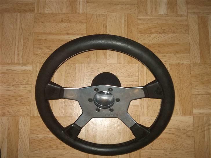 VW Passat 1,6 td.. Død skrot - nye rat kommer nok billeder senere hvor det er monteret billede 14