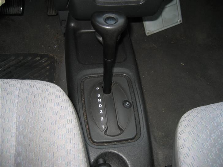 Opel Corsa Aut billede 6