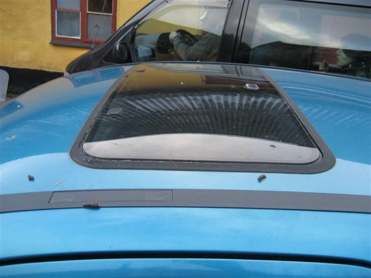 Opel Corsa Aut billede 8