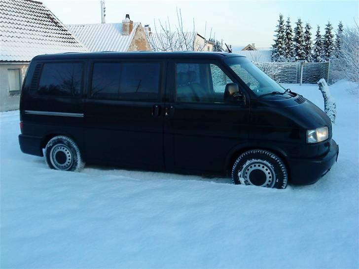 VW Caravelle, Aut. SOLGT... billede 10