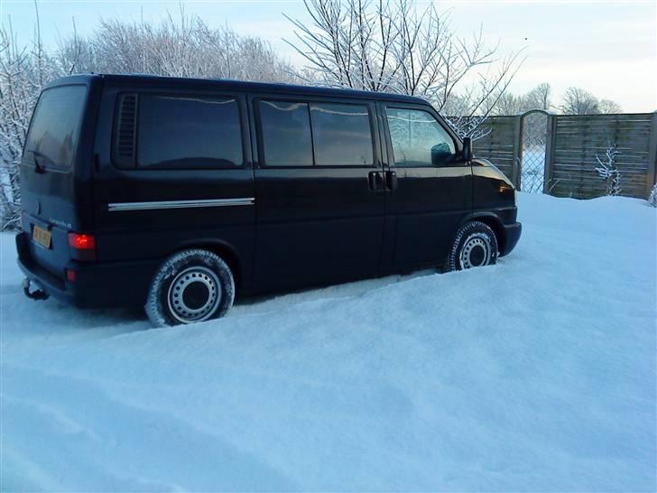 VW Caravelle, Aut. SOLGT... billede 11