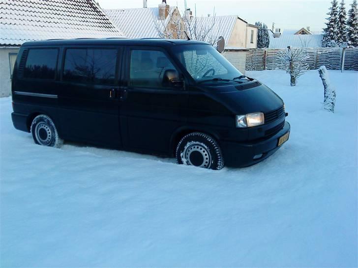 VW Caravelle, Aut. SOLGT... billede 12