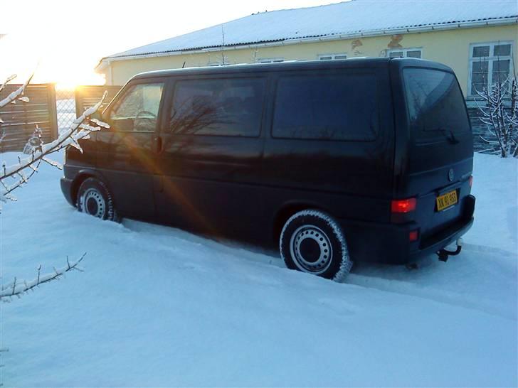 VW Caravelle, Aut. SOLGT... billede 13