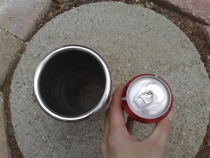 Volvo 740 Turbo Solgt og Savnet - 4" afgangs rør, dog fra en 3" Potte..  billede 16